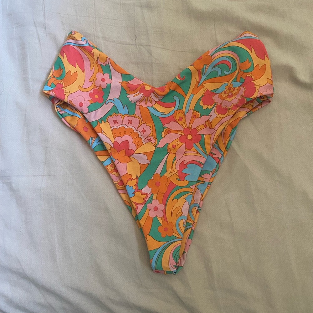 Skatie Mellie bottom M in Nadi